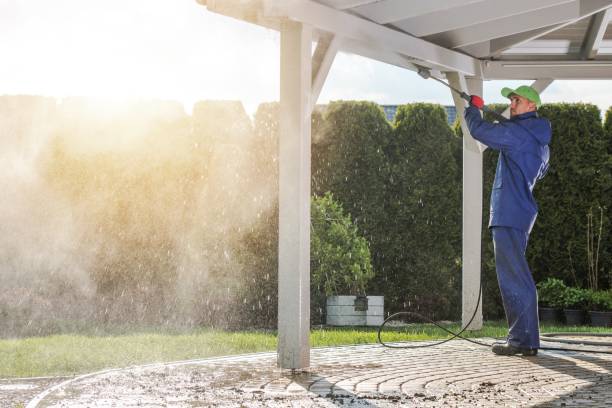 Best Sidewalk and Walkway Cleaning  in Cross Plains, TX
