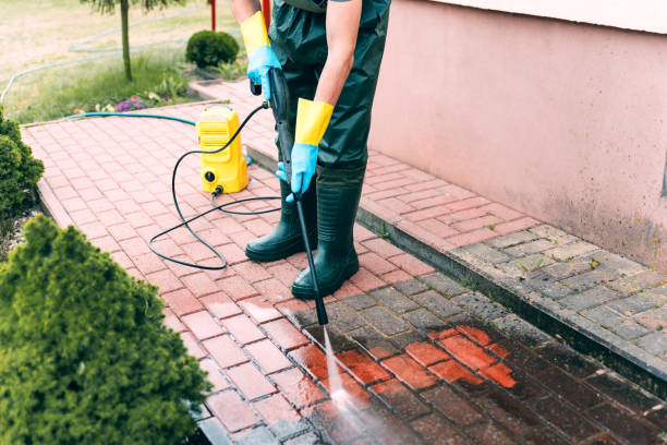 Best Post-Construction Pressure Washing  in Cross Plains, TX