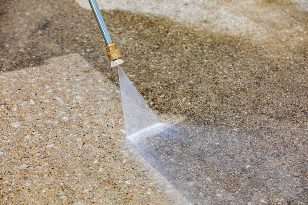 Best Building Exterior Washing  in Cross Plains, TX