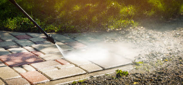Cross Plains, TX Pressure Washing Company