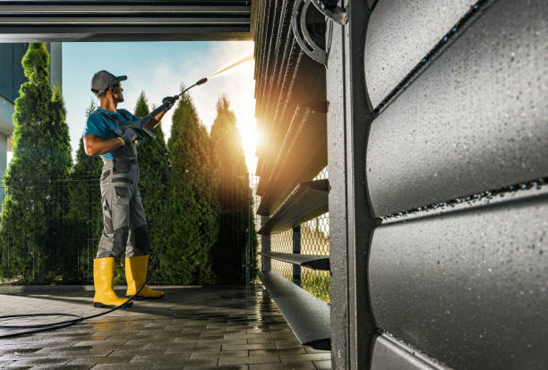 Best Dumpster Area Cleaning  in Cross Plains, TX